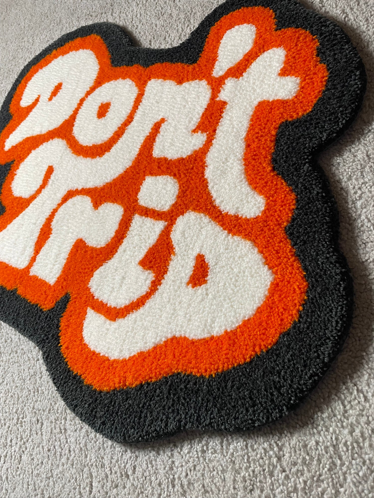 Classic flat - 1D Rugs