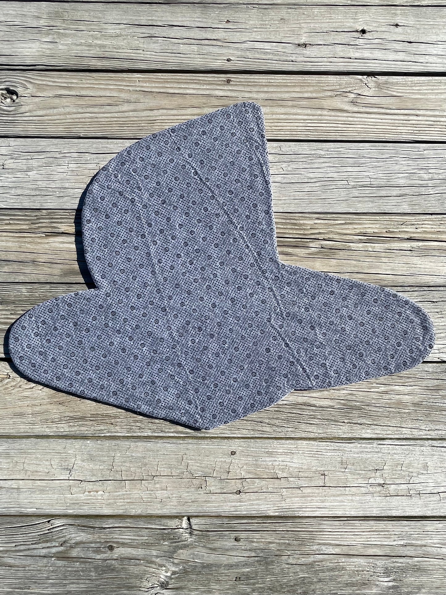 Original PS1 logo w/ non-slip backing